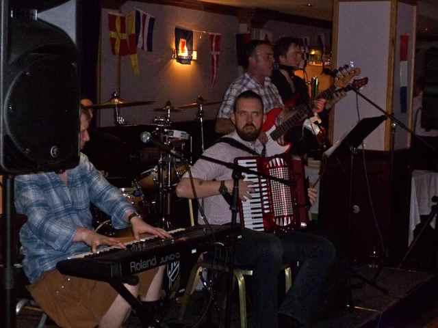 band
